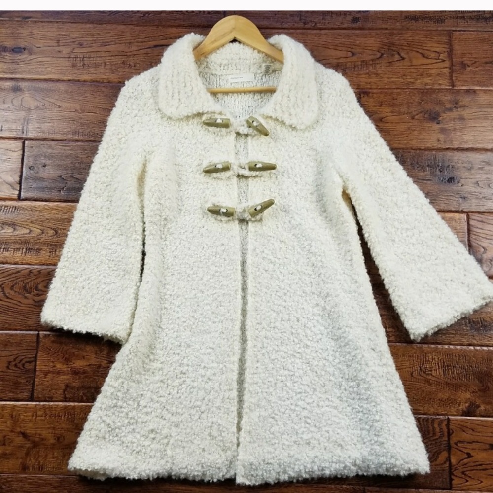 Sleeping on Snow White cardigan M